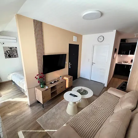 Soni Trg Appartement